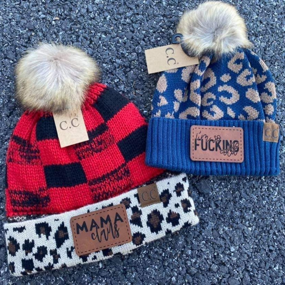 Beanies